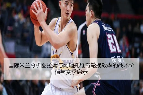 国际米兰分析图拉姆与阿瑙托维奇轮换效率的战术价值与赛季启示 - aoko